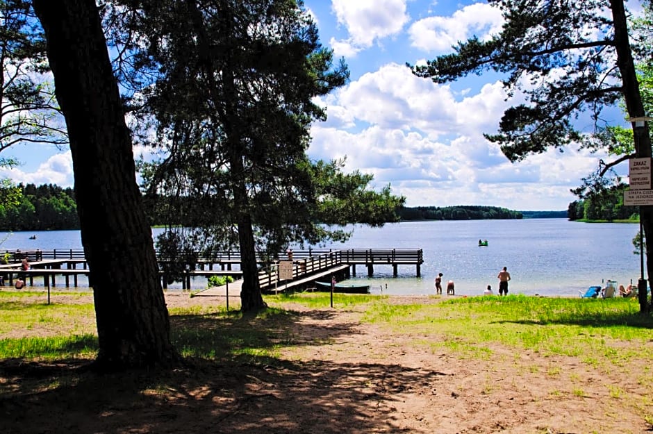 Ośrodek Wypoczynkowy Warmia