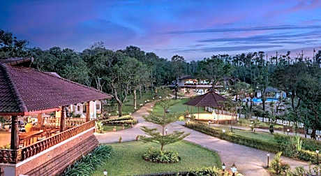 Tapovana The Fern Sakleshpur, Series by Marriott