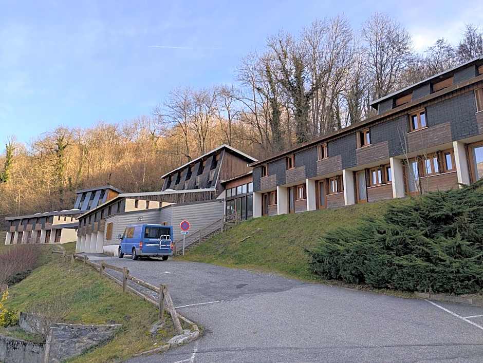 VVF Saint-Lary-Soulan Hautes-Pyrénées