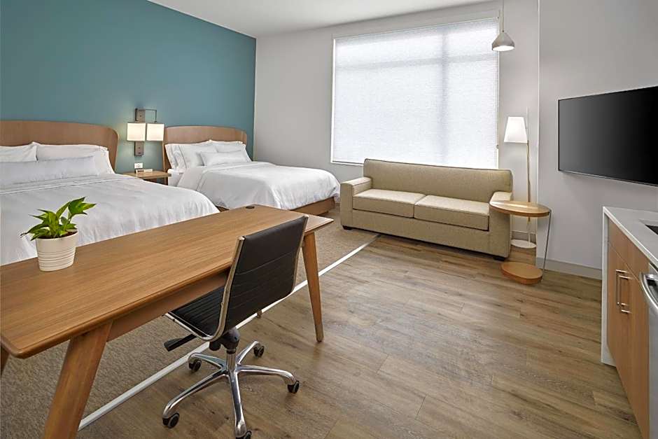 Element Edmonton West