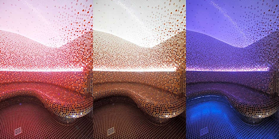 Blue Diamond Hotel Active SPA