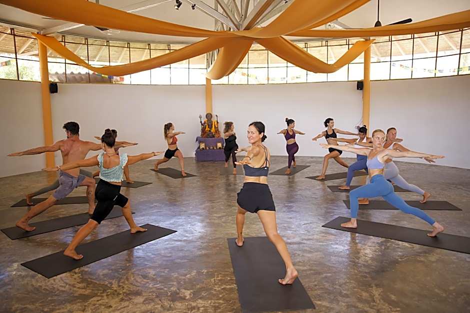 Orion Healing Centre