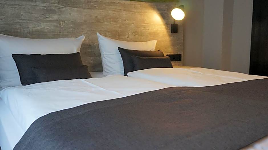 Urban Home Self Check-In Hotel