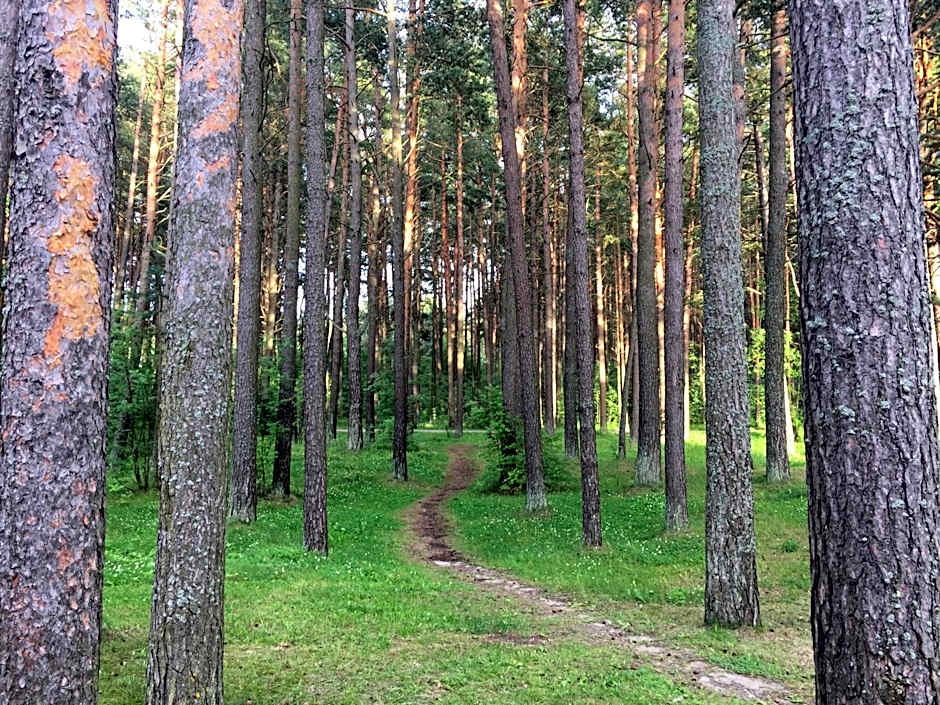 Pirita Beach Apartments & SPA