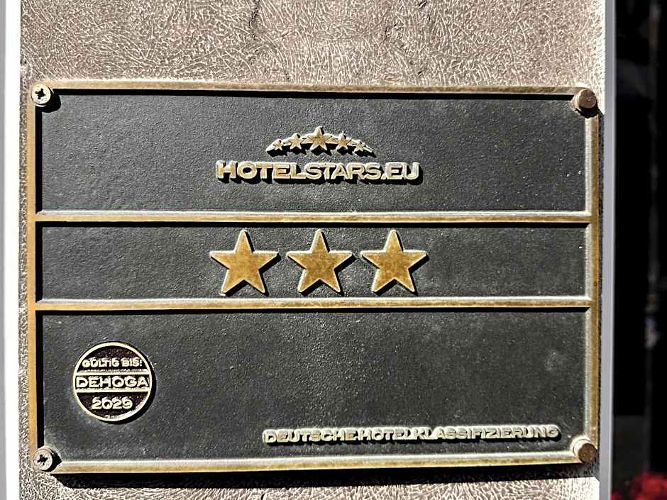 Stadthotel Jülich