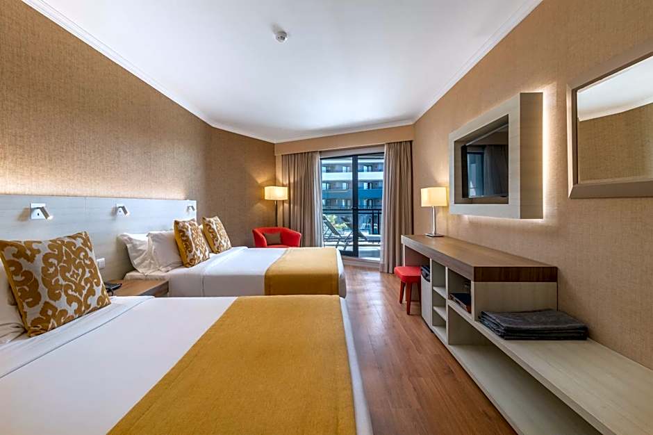 Enotel Lido Madeira - All Inclusive