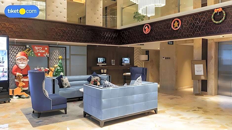 Louis Kienne Hotel Pandanaran