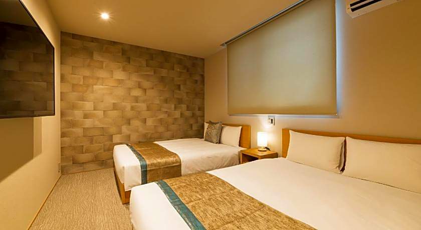 GRAND BASE Nagasaki Nakamachi