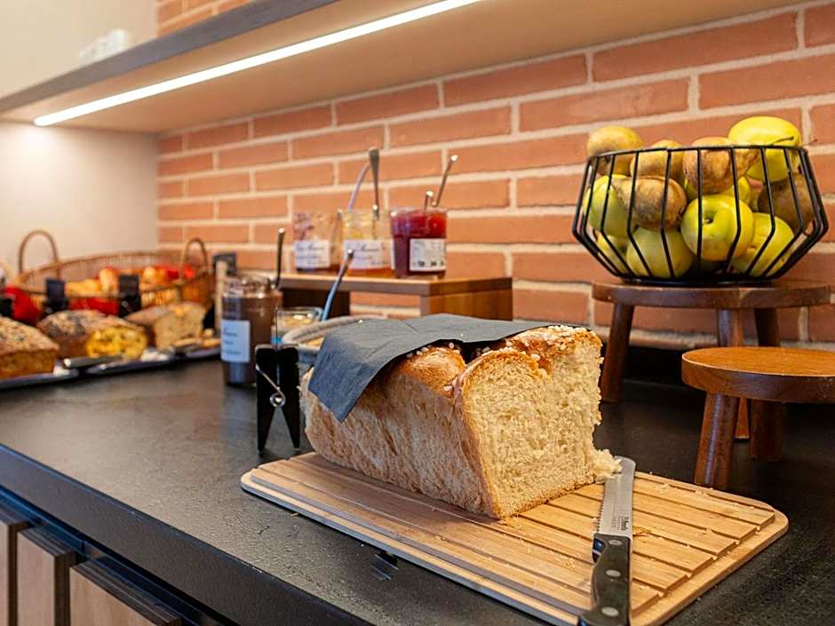 ibis Styles Montauban