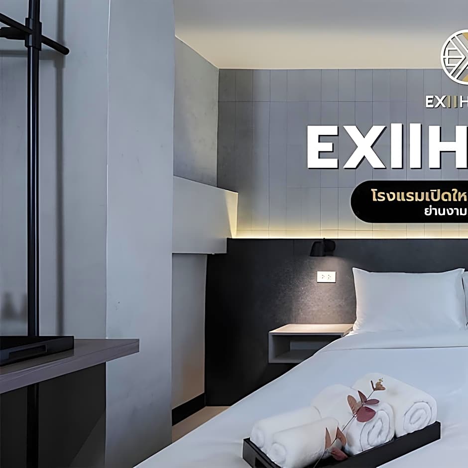 EXII Hotel