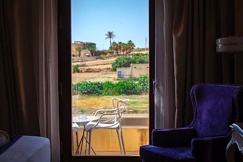 Santa Lucia Boutique Hotel