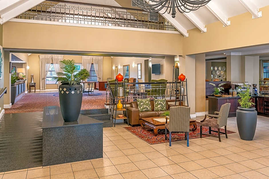 Protea Hotel by Marriott Nelspruit