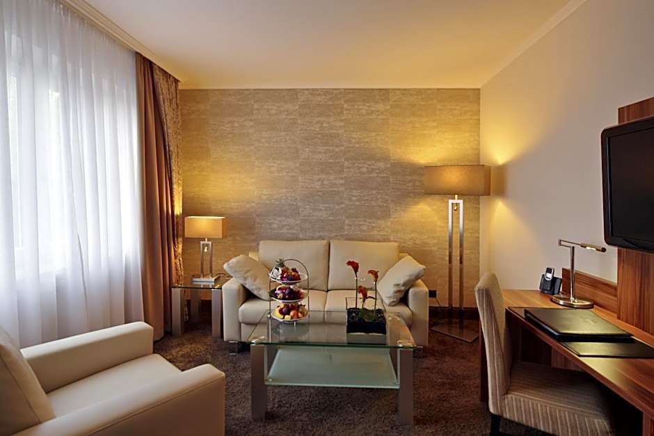 Best Western Plus Hotel Bottcherhof