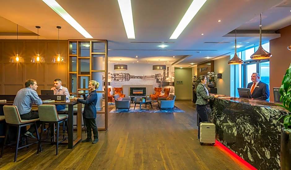 Clayton Hotel Limerick
