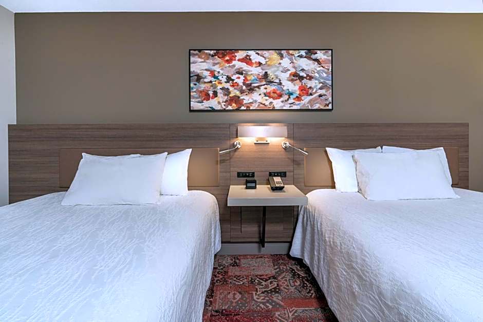 Hilton Garden Inn Syracuse
