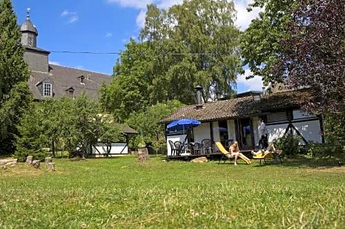 Landhotel Rückerhof
