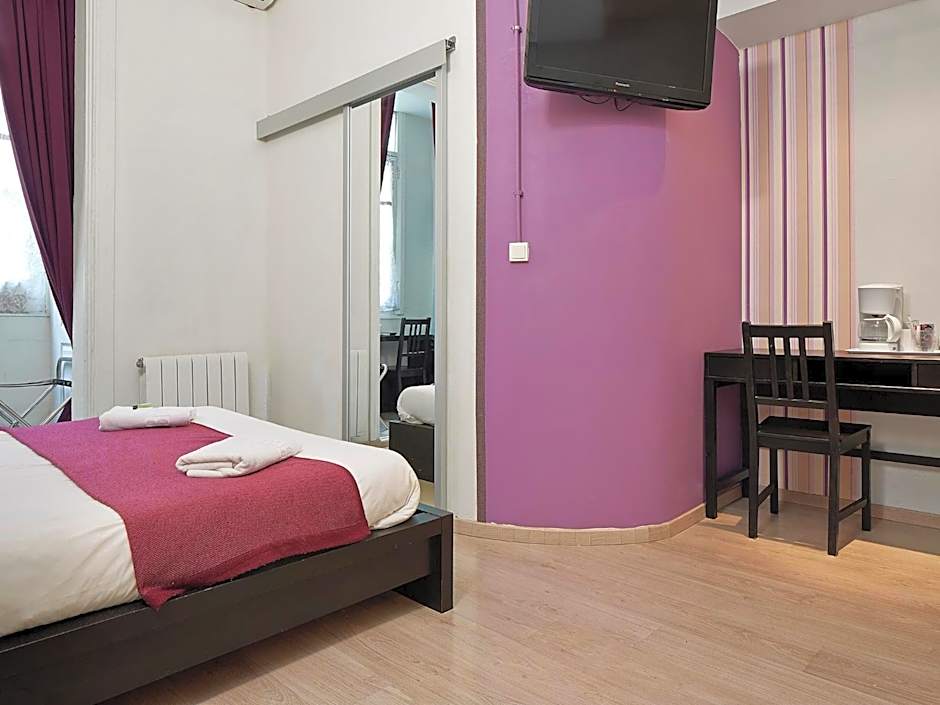 BruStar Gotic-Centric