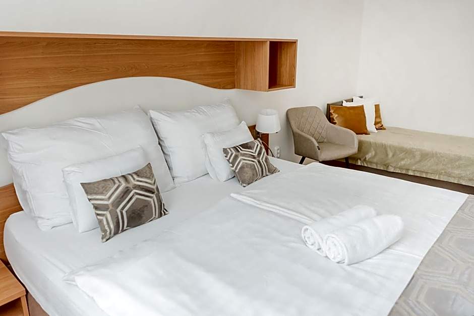 Hotel Anna Villa