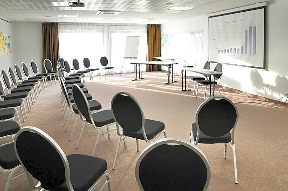 Westotel Life Appart'hotels Pornic - Résidence 4 etoiles