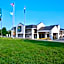 Quality Inn US65 & E Battlefield Rd Springfield