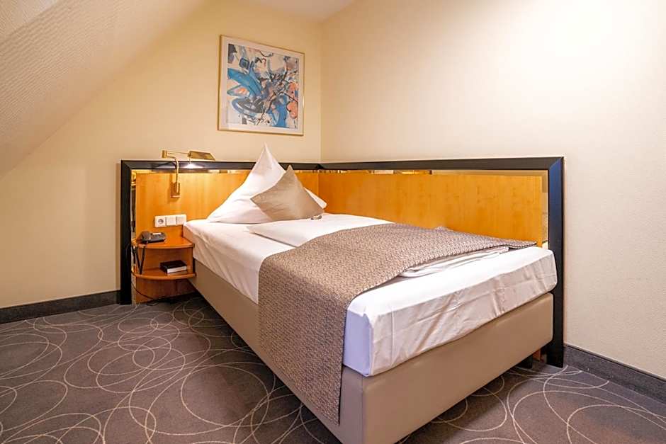 Hotel am Stadtgarten