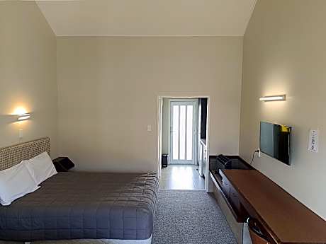 Premium Room with View