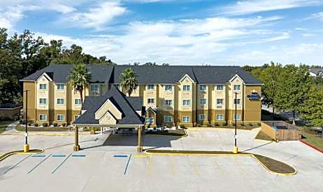 Microtel Inn & Suites By Wyndham Houma