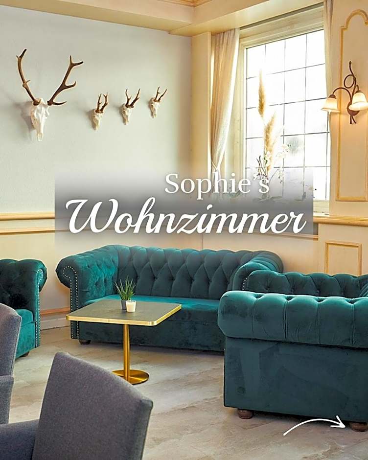 Flair Hotel Vier Jahreszeiten