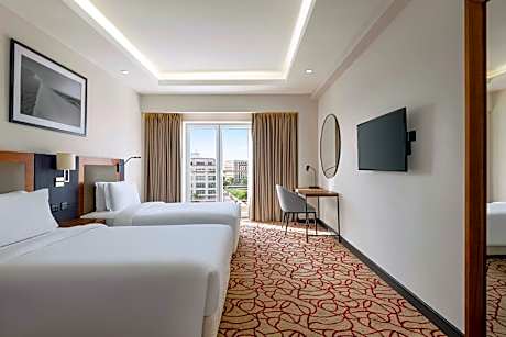 Executive Room - Lounge Access