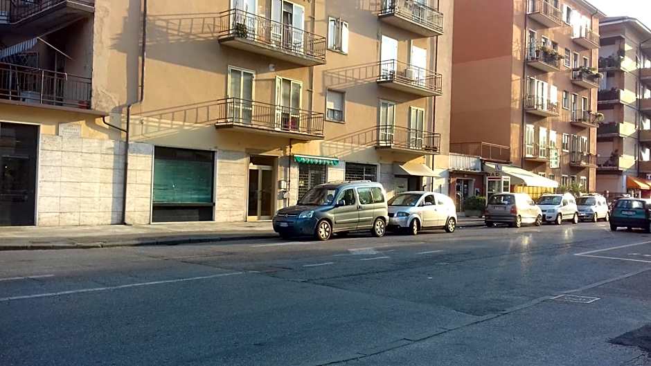 B&B Tre passi
