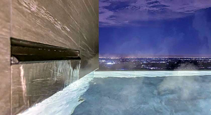 Kamenoi Hotel Tsukubasan