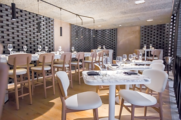 Radisson Blu Edwardian, Mercer Street