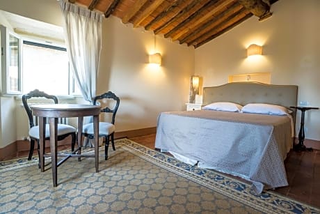 Comfort Double Room - Separate Building