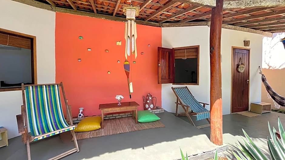 Pousada Estrela do Mar