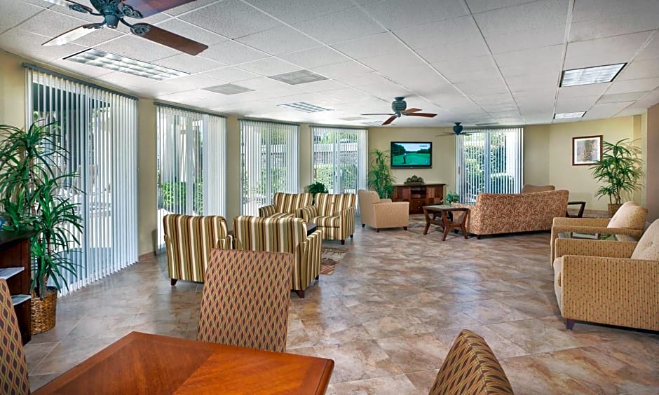 WorldMark Palm Springs