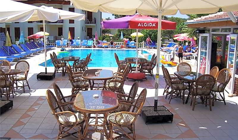 Fethiye Park Hotel