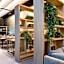 Melia Frankfurt City