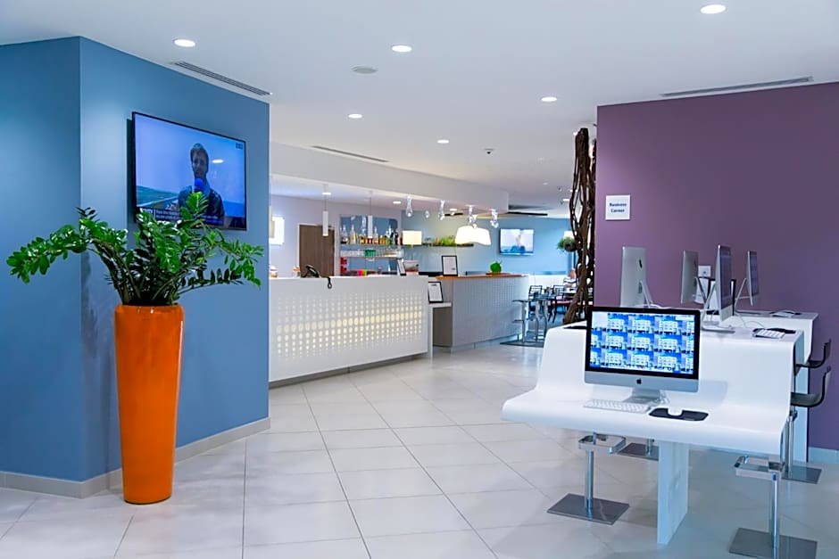 Holiday Inn Express Toulon Sainte-Musse By IHG