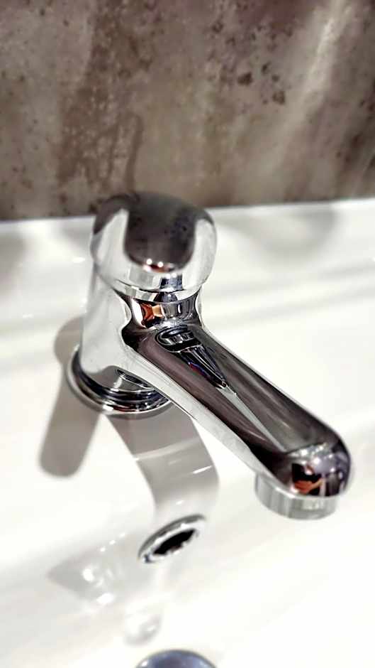 The Market Inn Hotel