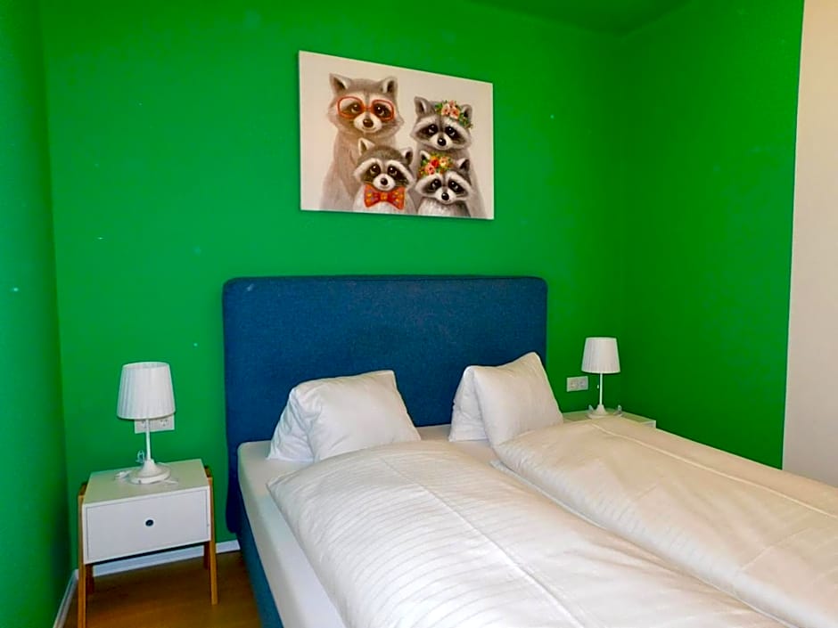 Pension Rohrer am Murradweg - Ehrenhausen an der Weinstrasse