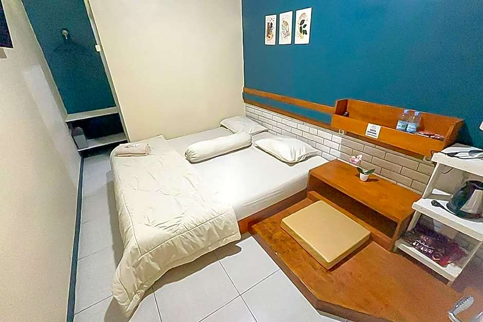 Hotel Kita Syariah RedPartner Tanggeung