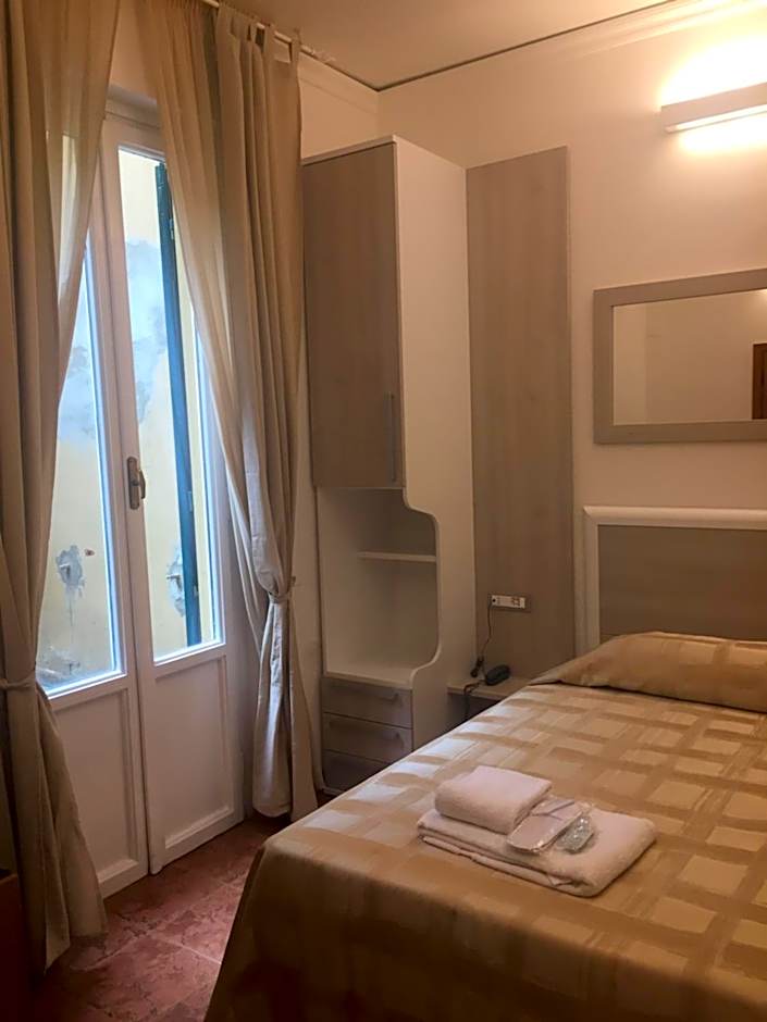 Hotel Alinari
