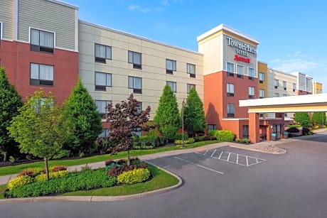TownePlace Suites Buffalo Airport