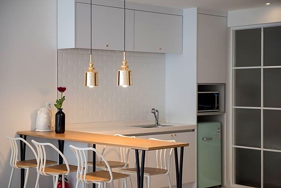 Boutique hotel XYM Pyeongtaek