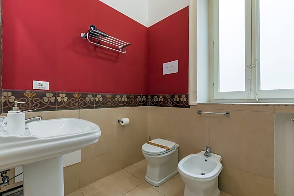 casa mo room and suite