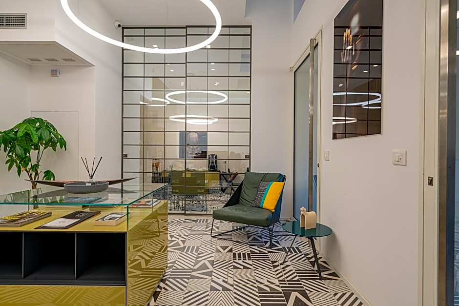 HOTIDAY Olbia Wallure