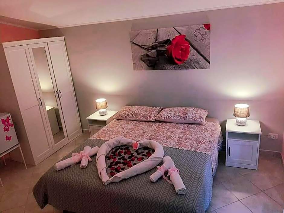 B&B Villa S Anna Hospitality Solutions