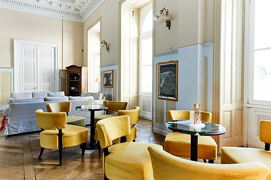 Maloja Palace Suites CO2-Neutral