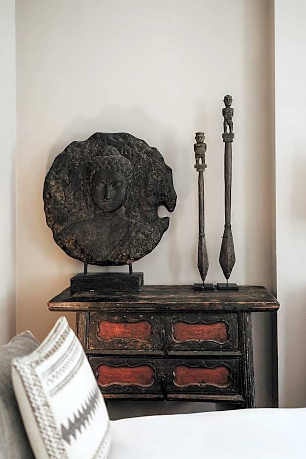 Boutique Hotel Stella Maris