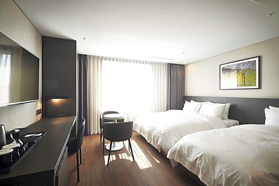 Arban City Hotel